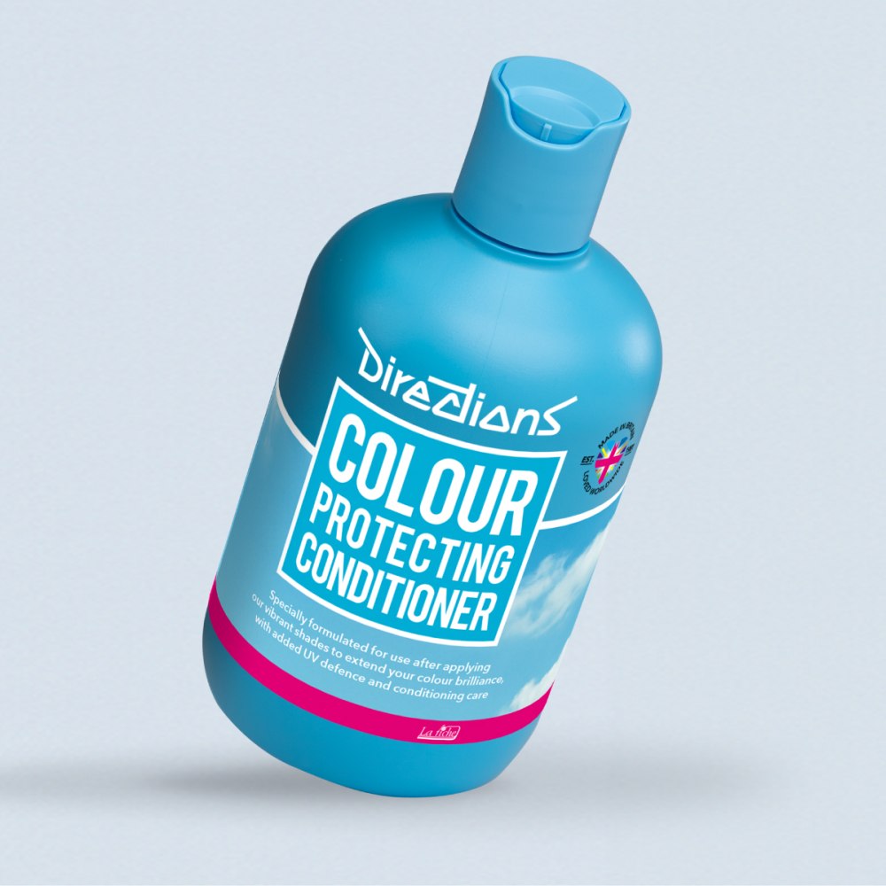 Directions - Colour Protecting Conditionneur